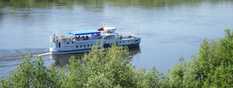 Отдых на Оке – Велегож Парк Resort